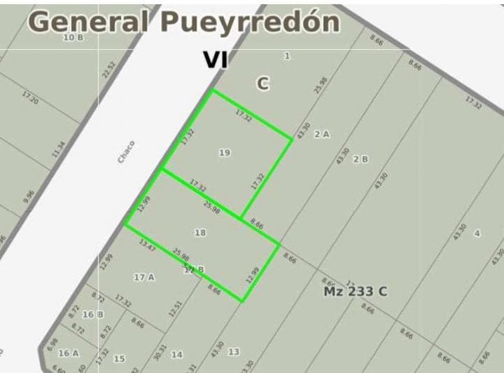Importante Propiedad en Venta en Zona Don Bosco - 2