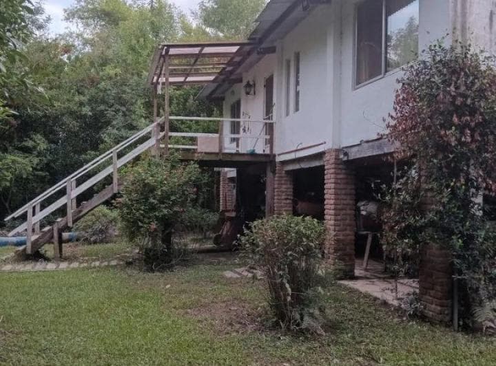 Casa en Venta en Islas del Delta de Tigre - 2