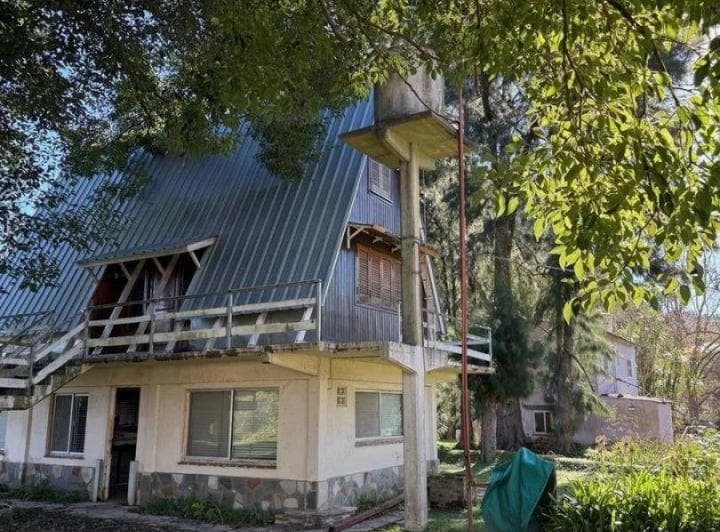 Casa en Venta en Primera Sección de Isla del Delta Tigre - 3