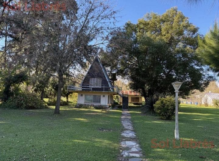 Casa en Venta en Primera Sección de Isla del Delta Tigre - 5
