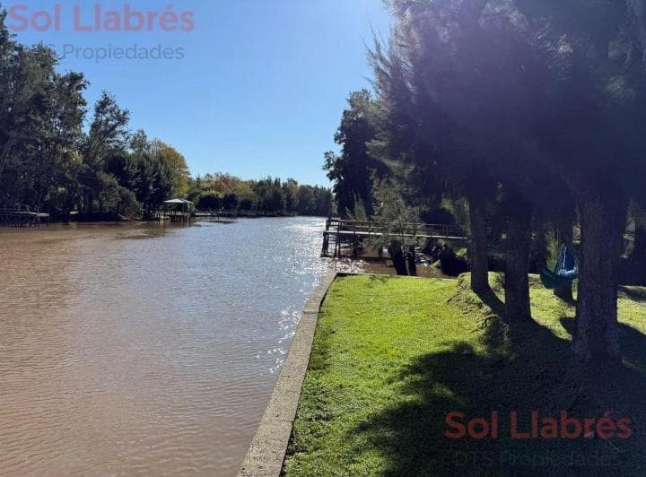 Casa en Venta en Primera Sección de Isla del Delta Tigre - 4