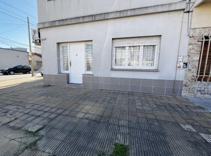 Departamento 3 Ambientes. | Temple Al 2600 - 2
