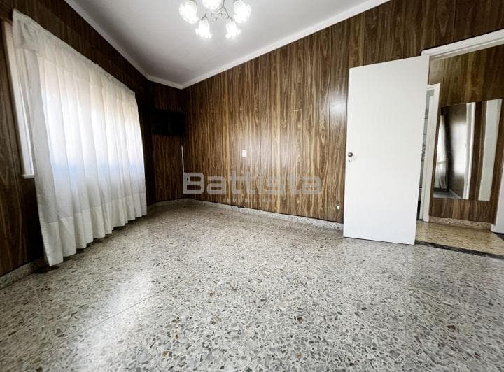 Departamento 3 Ambientes. | Temple Al 2600 - 4