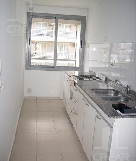 Alquilo Depto. Dos Dorm. Bº Gral Paz - 5