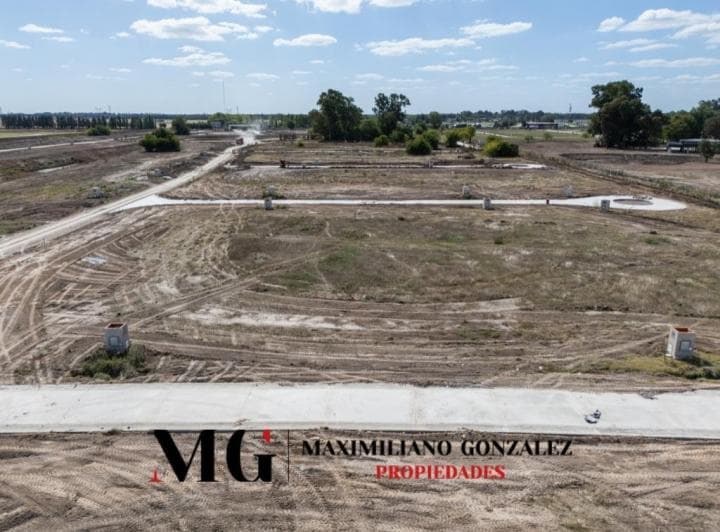 Lote Boulevard en Venta - Puebla Canning Barrio Privado - 2