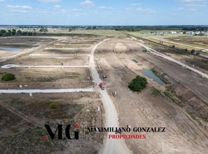 Lote Boulevard en Venta - Puebla Canning Barrio Privado - 5