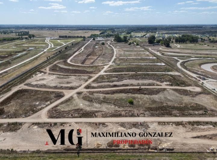 Lote Boulevard en Venta - Puebla Canning Barrio Privado - 4
