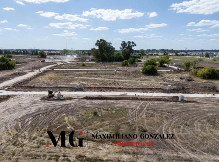 Lote Boulevard en Venta - Puebla Canning Barrio Privado - 3