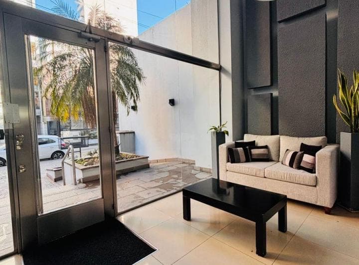 Departamento de 2 Ambientes en Alquiler - 2