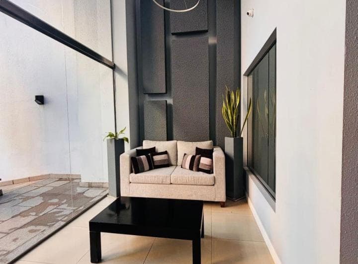 Departamento de 2 Ambientes en Alquiler - 4