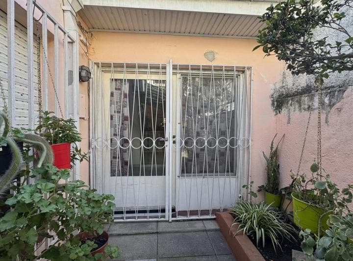 Departamento en Villa Ballester - 3