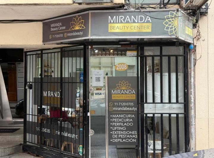 Local en Alquiler y Venta en Anasagasti y Santa Fe, a m de Alto Palermo - 4