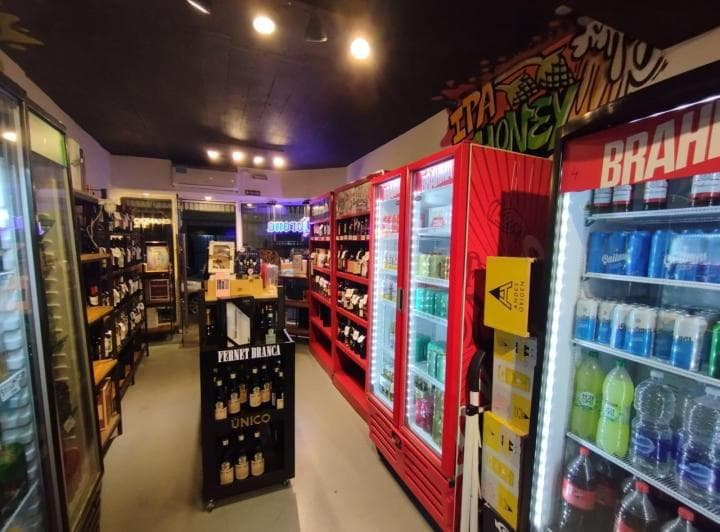 Local en Alquiler y Venta en Anasagasti y Santa Fe, a m de Alto Palermo - 5