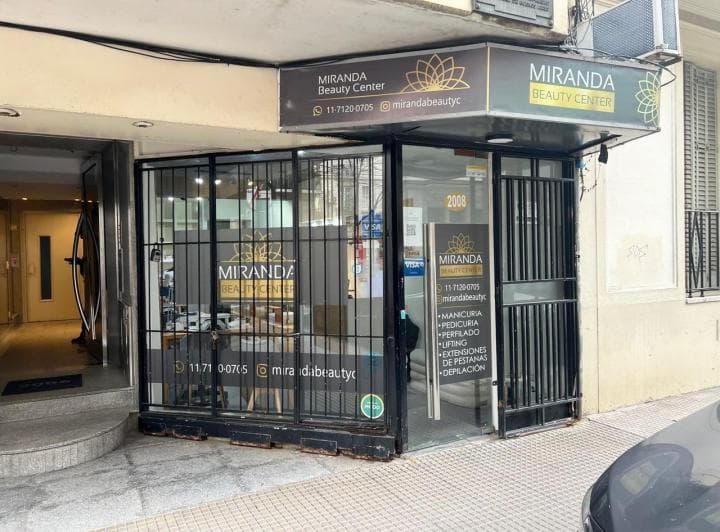 Local en Alquiler y Venta en Anasagasti y Santa Fe, a m de Alto Palermo - 3