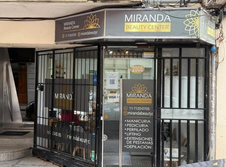 Local en Alquiler y Venta en Anasagasti y Santa Fe, a m de Alto Palermo - 2