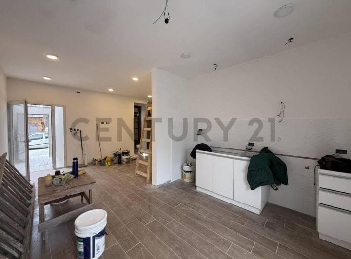 Calle 67 E/ 118 y 119 | 2 Dorm. Reciclado a Nuevo 82 m PH Al Frente - 4
