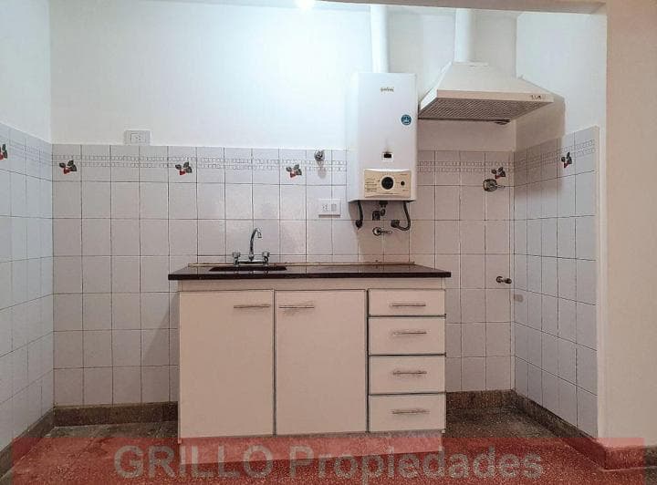 Corvalán 2636. Departamento Dos Ambientes. PH Sin Expensas. con Patio. - 5