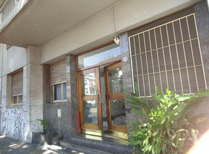Juan B Justo 2600, Amplio Departamento Tipo PH 3 Ambientes con Balcón Al Frente, Villa Crespo - 2