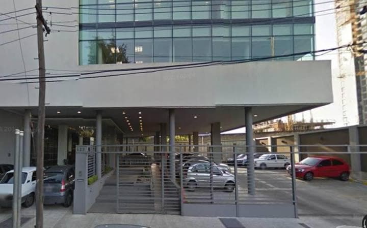 Oficina en Venta con Excelente Renta - 2