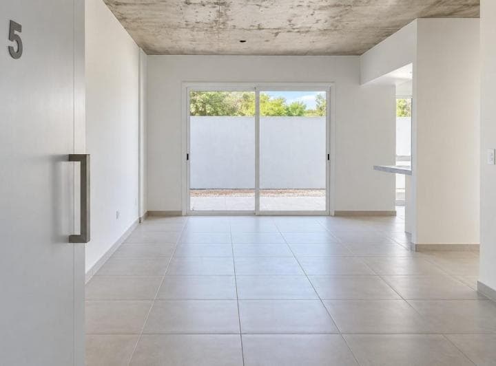 Inmoestate Alquila Departamento a Estrenar en Lujan de Cuyo, Mendoza - 2