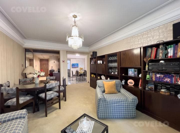 Venta Departamento de 4 Ambientes - Almagro - 3