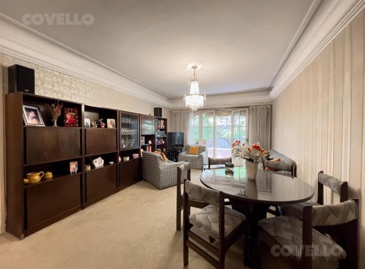 Venta Departamento de 4 Ambientes - Almagro - 5
