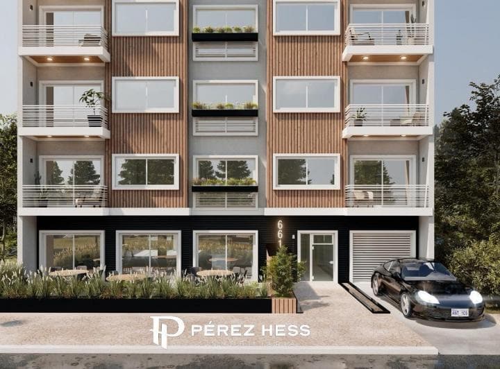 Departamento Monoambiente en Barrio Belgrano - en Pozo - Financiado. - 2