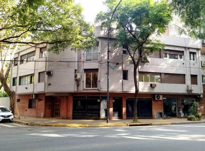 Venta Oficina La Lucila 3 Amb Excelente Ubicacion - 5