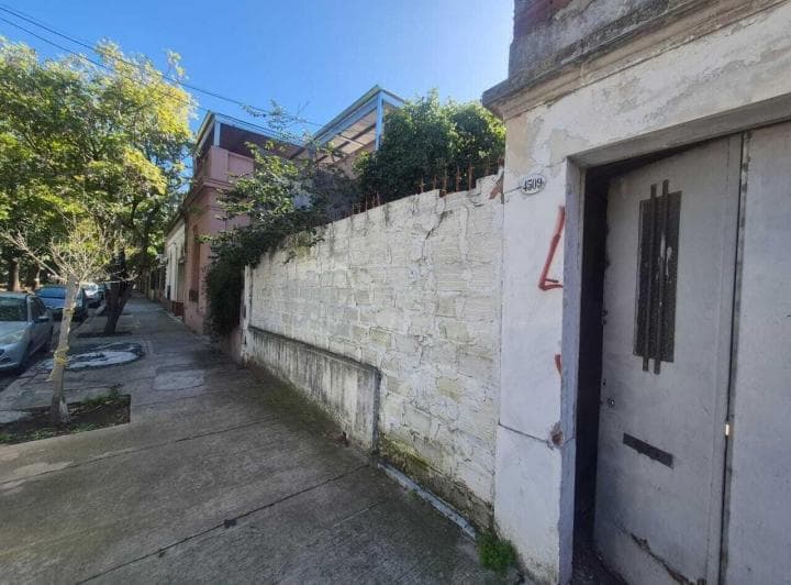 Terreno en Venta en Velez Sarsfield, Capital Federal, Buenos Aires - 2