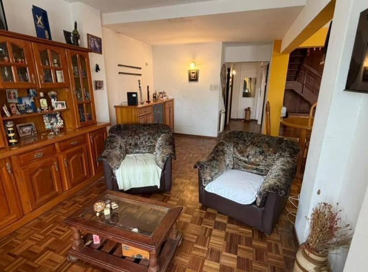 Departamento en Venta La Plata 3 Dorm. - 5