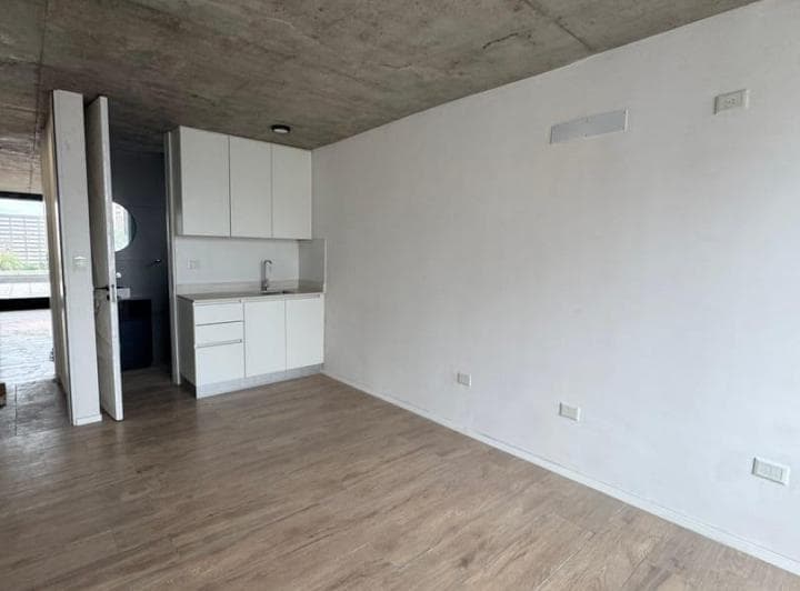 Oficina a Estrenar en Barrio Constituyentes con Posibilidad de Cochera y Financiación - 2