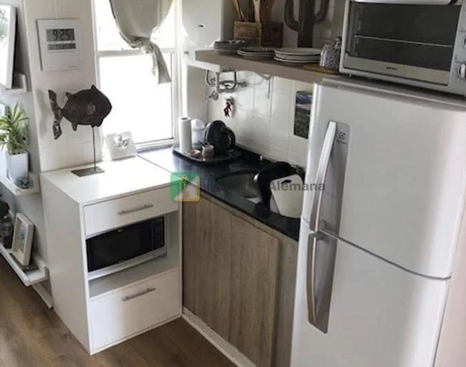 Venta - Departamento - 2 Amb con Terraza - Martinez San Isidro - 5