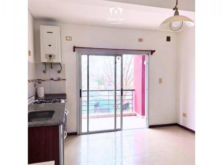 Departamento 2 Ambientes en Alquiler Pilar Centro con Balcón y Cochera Opcional - 3