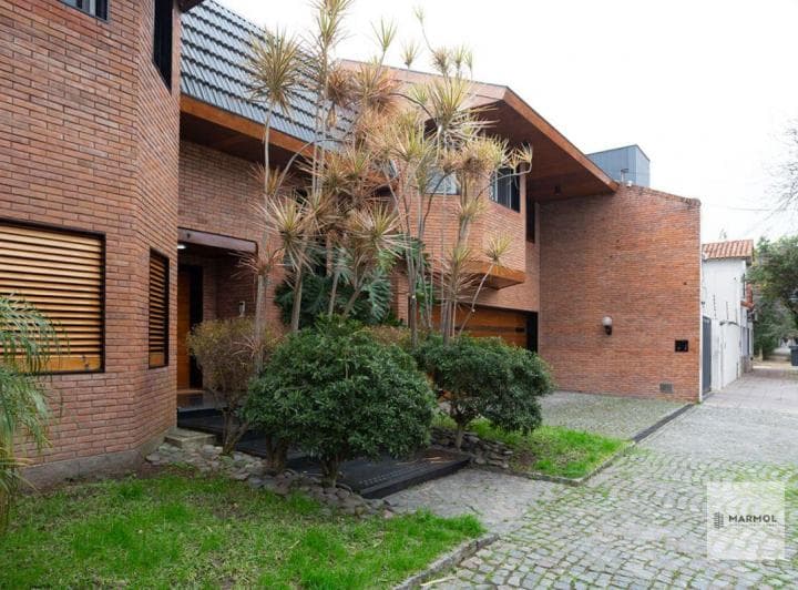 Extraordinaria Residencia de 4 Dorm. Mas Dependencia en Alquiler - 5