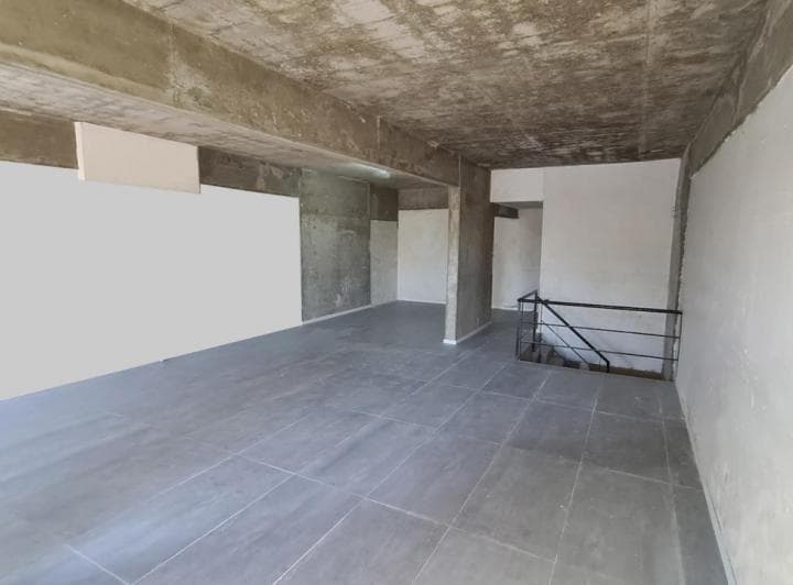 Venta Local a Estrenar en San Telmo - 4