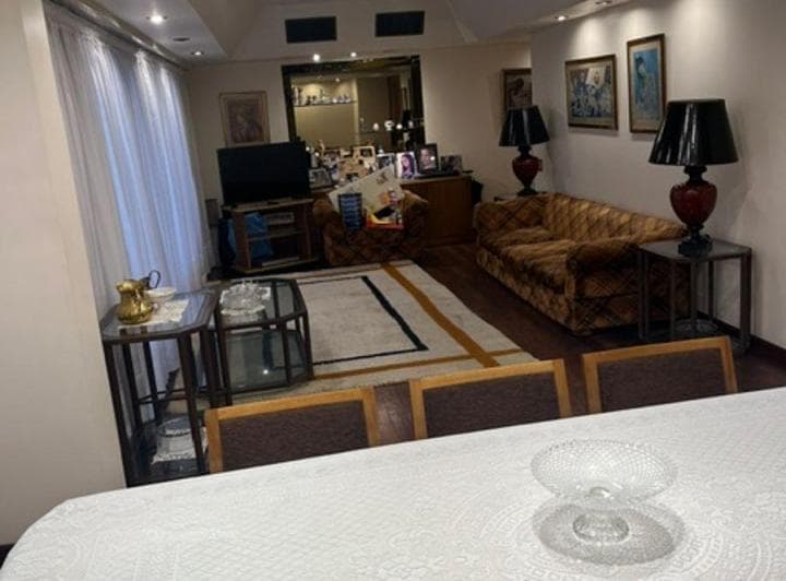 Piso 240 m² en Alquiler Av Pueyrredón Al 900 - 2