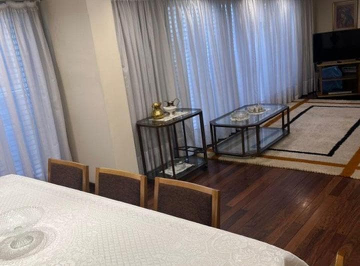 Piso 240 m² en Alquiler Av Pueyrredón Al 900 - 4