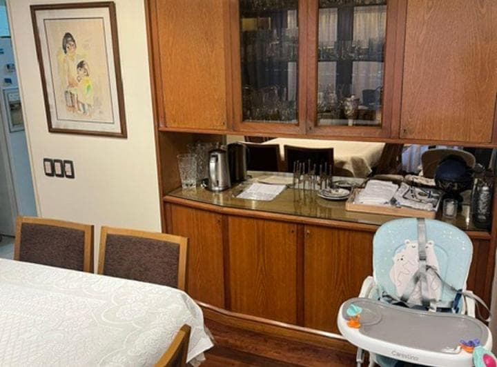 Piso 240 m² en Alquiler Av Pueyrredón Al 900 - 3