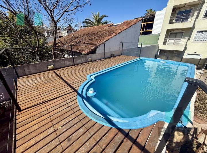 Venta Departamento Dos Ambientes con Cochera - Adrogue - 3