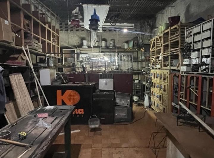 Local - Maipu - 3