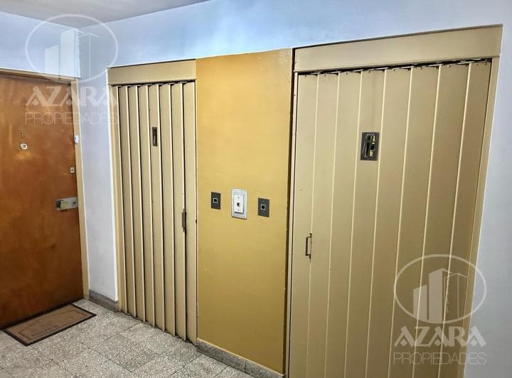 Departamento 2 Ambientes Vista Abierta en Venta - 5