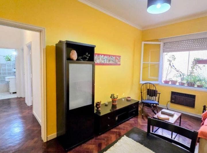 PH 3 Ambientes en Impecable Estado – Alto Palermo, Sin Expensas, Apto Credito! - 2