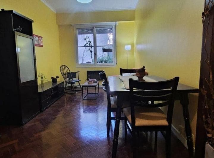 PH 3 Ambientes en Impecable Estado – Alto Palermo, Sin Expensas, Apto Credito! - 3