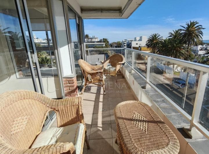Apartamento en Peninsula - 2