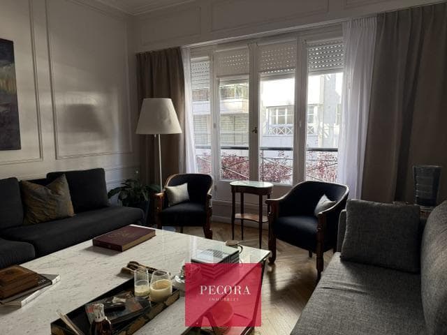Departamento en Recoleta - 5