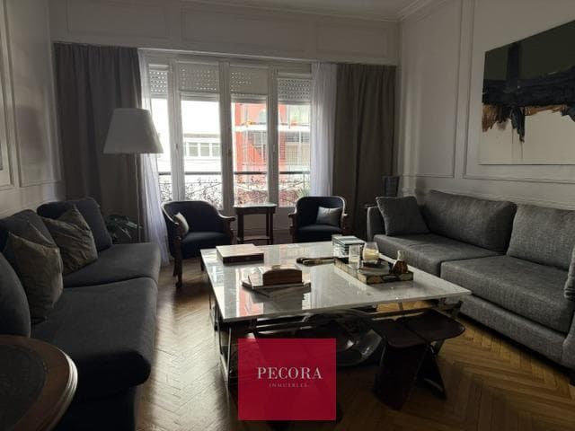 Departamento en Recoleta - 2