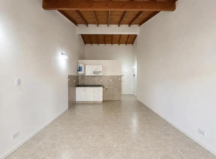 Departamento de 1 Ambiente - 3