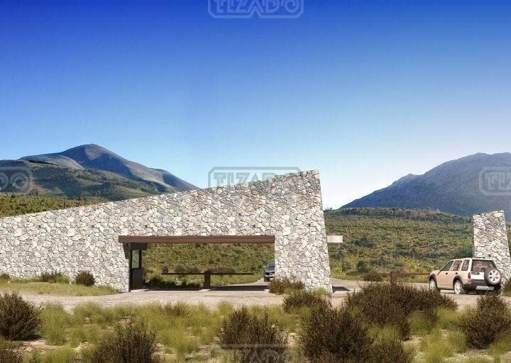 Terreno Lote en Venta en Dos Valles, Bariloche, Patagonia - 4