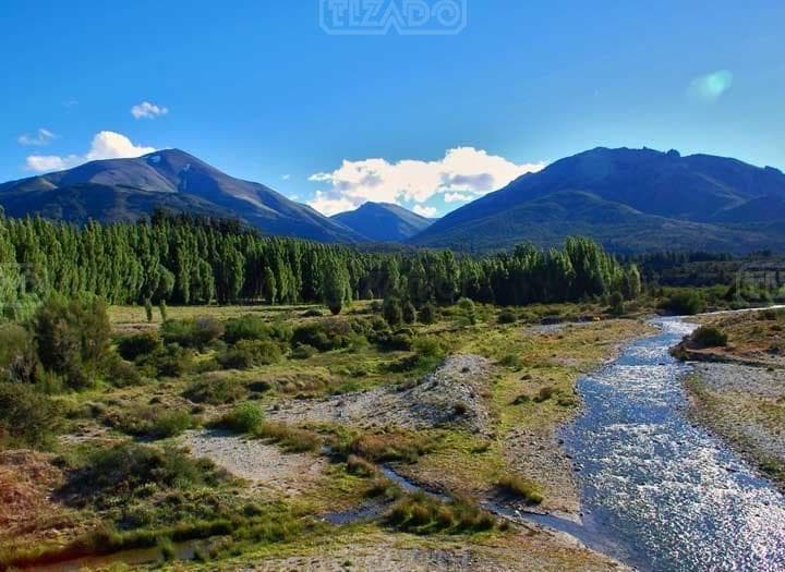 Terreno Lote en Venta en Dos Valles, Bariloche, Patagonia - 2