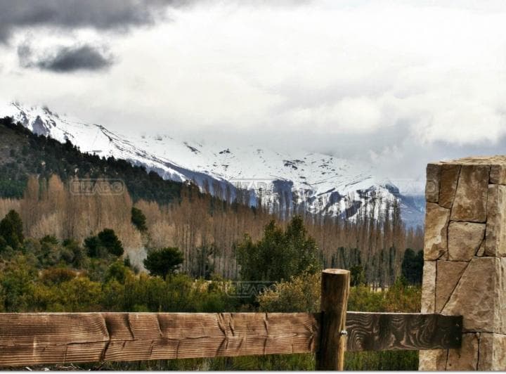 Terreno Lote en Venta en Dos Valles, Bariloche, Patagonia - 3